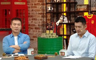 黃健翔楊晨：國足需徹底換血，選帥需精準選才。