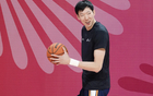 23分14板，超級(jí)中鋒獨(dú)霸內(nèi)線，四川奪冠新答案。