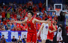 NBL開賽，四冠王球隊突然退出！