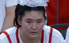 中國女籃大勝波黑46分，張子宇核武器級表現(xiàn)！