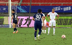 中超：武漢保級勝，梅州六連敗，海牛降級區(qū)