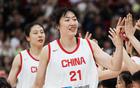 19分15秒！中國女籃新星張子宇崛起，23歲王牌！李夢替補(bǔ)驚艷全場