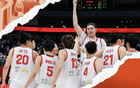 中國(guó)女籃雙勝狂攬113分，亞洲杯熱身意義顯著。