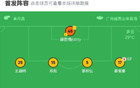 廣州豹逆襲蘇州東吳3-2，尼康雙響，卡洛斯、吳俊杰建功。