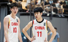 張博源強(qiáng)勢，劉李穩(wěn)定，中國男籃U19勝紐約復(fù)興者
