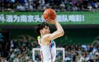 CBA四將數(shù)據(jù)佳，難入國(guó)家隊(duì)。