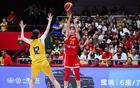 李夢(mèng)替身崛起，26歲1米85女將連轟21分！13中9精準(zhǔn)表現(xiàn)！