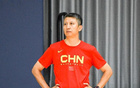 CCTV5直播，中國(guó)男籃亞洲杯四戰(zhàn)五天，郭士強(qiáng)爭(zhēng)首名。