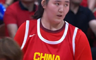 張子宇18分助中國(guó)女籃勝日本，大殺器顯威。