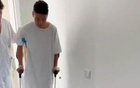 武磊西班牙手術(shù)，艱難恢復(fù)，身價(jià)跌至70萬(wàn)歐。