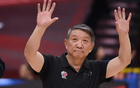 中國(guó)隊(duì)勝日本隊(duì)！