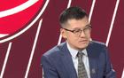 楊毅談李夢亞洲杯失利，批評者無知