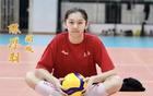 19歲副攻實力奪首發(fā)，攻防俱佳如自由人！