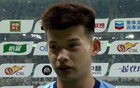 劉浩帆破門，盧卡斯百場，紀(jì)錄夜一線隊閃耀浙江