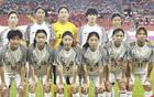 U18女足奪冠！上海勝江蘇，粵港澳全運會三連冠！