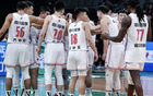 CBA與NBL合并，杜絕混子隊擺爛，球迷呼吁淘汰勝場最少隊伍。