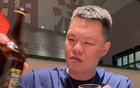 朱芳雨祝福楊瀚森，揭秘未赴NBA因，贊大姚阿聯(lián)成就。