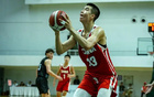 小楊瀚森、張懿趙杰，14歲國少領(lǐng)袖，26+10轟動(dòng)，升級(jí)中。