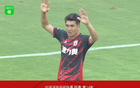 陜聯(lián)2-1大連，阿茲絕殺，米爾扎提破舊主