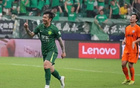國安勝云南，領跑中超