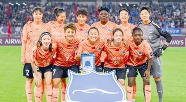 武漢女足宋菲：亞冠奪冠，興奮喜悅無(wú)奇跡