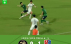 廣州蒲公英勝溫州，李佳珩制勝。