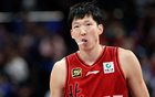 CBA新動態(tài)：周琦離隊，陳林堅歸隊，廣東陣容變動