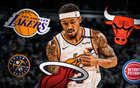 比爾重大決策，NBA震動。