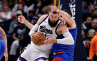 希臘媒體：瓦蘭未與掘金溝通NBA離隊(duì) 掘金生氣其沉默