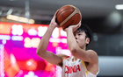 國青男籃世界杯成績：2勝5敗第13，郇斯楠亮眼，曲紹斌受疑。