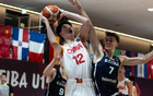 中國(guó)男籃新星，19歲天才，楊瀚森后繼有人！