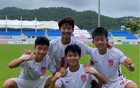 國(guó)足U16憾負(fù)韓國(guó)，少年們?nèi)燥@希望！