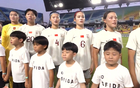 中國女足94分鐘遭絕平，3分變1分，兩度領(lǐng)先終失利，奪冠形勢嚴峻。