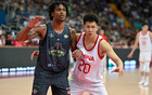 CBA高分王！NBL江西隊撤外援尼文-哈特