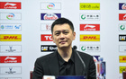 CBA主帥觀戰(zhàn)NBA夏聯(lián)，楊鳴、邱彪、王博等挑外援。