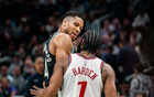 靜簽9人，強(qiáng)筑空中樓閣！NBA隊尷尬，老大或成逼走之選。