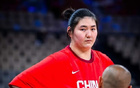 中國女籃大勝51分，8人滿分表現(xiàn)，1人需調(diào)整。