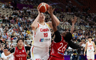 驚！中國女籃狂勝51分，張子宇高效亮眼，險被“廢”。
