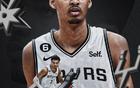 NBA喜訊！文班亞馬震撼消息：西部風(fēng)云再起！