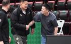 吳昌澤歸隊(duì)，楊鳴布局，付豪或序航交易待揭曉！