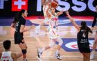 中國女籃勝新西蘭，數(shù)據(jù)明晰，最佳非韓旭，乃她所獲。