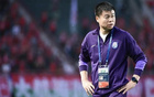 于根偉：孫銘謙東亞杯戰(zhàn)時長傷停，三小將引援未來。