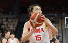 中國(guó)女籃半決賽失利，球員表現(xiàn)：2人佳，4人平，4人差。