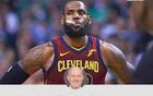 NBA高管：詹姆斯未歸騎士為錯，湖人留人非明智之舉。