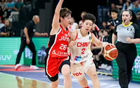 宮魯鳴旗手五戰(zhàn)三零分，李員外再失利。