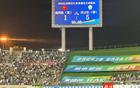 南京隊大勝揚州隊5:1，緊追南通隊。