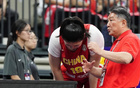 女籃亞洲杯，宮魯鳴盼張子宇拓寬進(jìn)攻空間，豐富戰(zhàn)術(shù)手段。