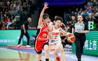 女籃混子，五戰(zhàn)零分！宮魯鳴遭坑！