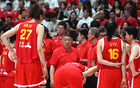 韓旭總結(jié)：中國(guó)女籃堅(jiān)韌無(wú)畏，風(fēng)雨不動(dòng)搖。