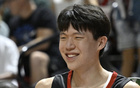 郭士強喜出望外！胡金秋、余嘉豪聯(lián)手27+8，雙塔高效率，無需楊瀚森助陣。